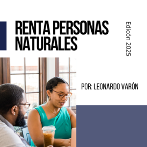 Renta Persona Natural